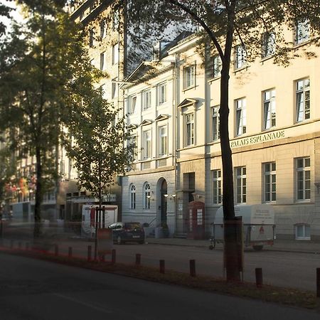 فندق Palais Esplanade Hamburg - Adults Only الغرفة الصورة