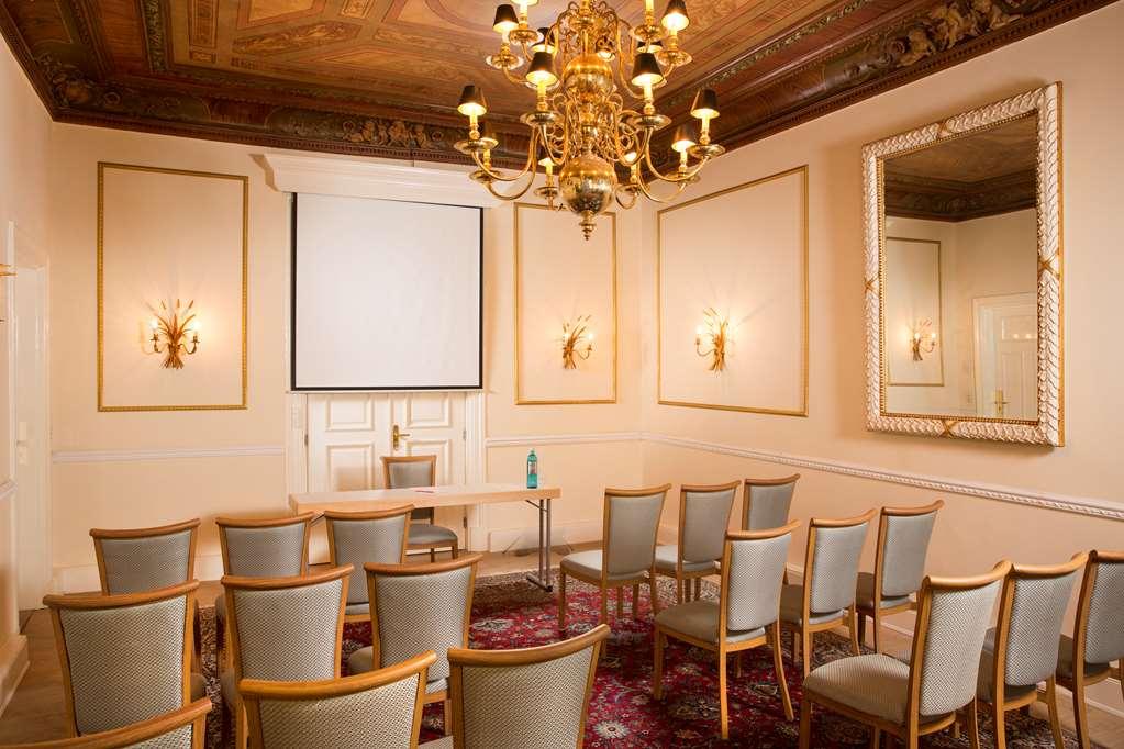 فندق Palais Esplanade Hamburg - Adults Only المظهر الخارجي الصورة