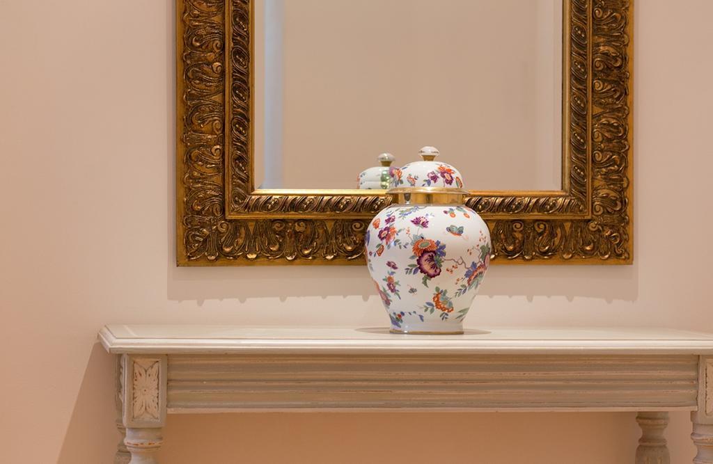 فندق Palais Esplanade Hamburg - Adults Only المظهر الخارجي الصورة